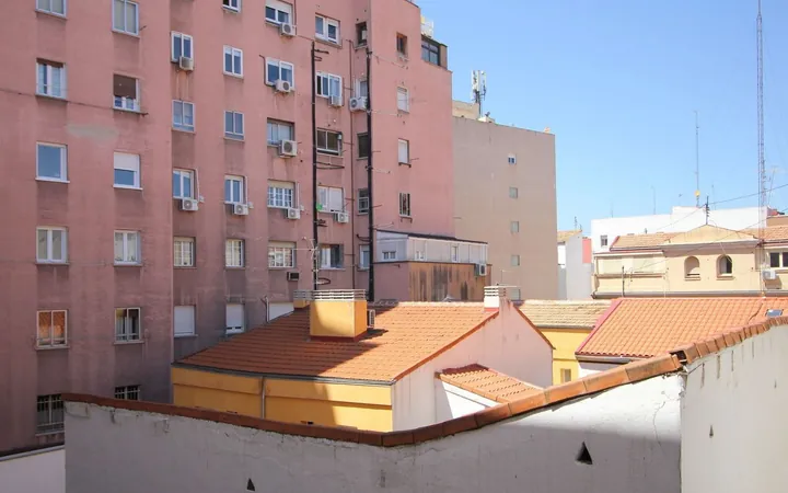 Piso en Guindalera - Foto 4