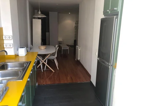 Piso en Calle del Torrent de l'Olla, 28 - Foto 4