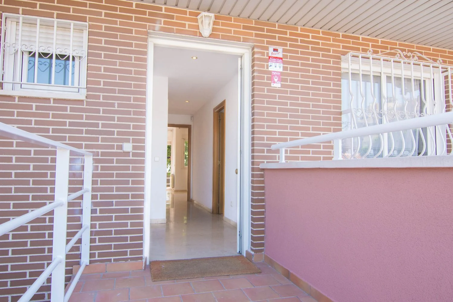 Chalet adosado en Calle de Toscana s/n, Rosas - Foto 44