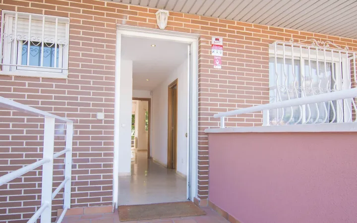 Chalet adosado en Calle de Toscana s/n, Rosas - Foto 44