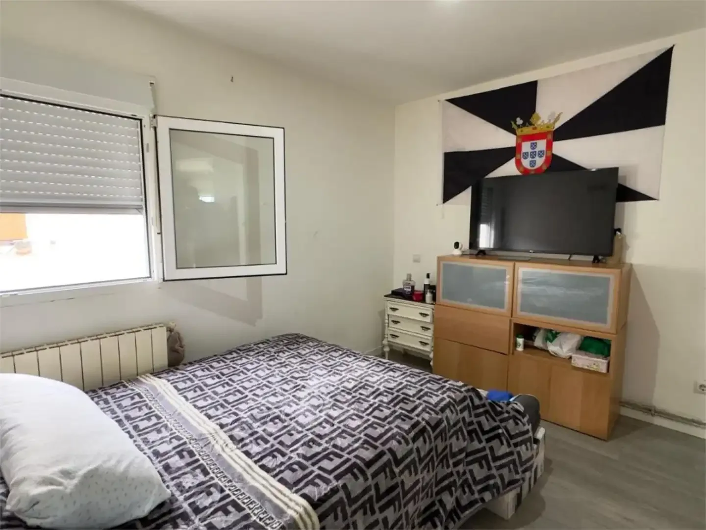 Piso en  Madrid Capital - Foto 17