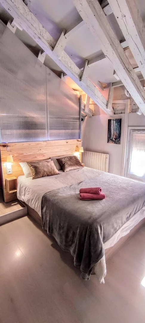 Piso en calle del Alamillo, 2 - Foto 11