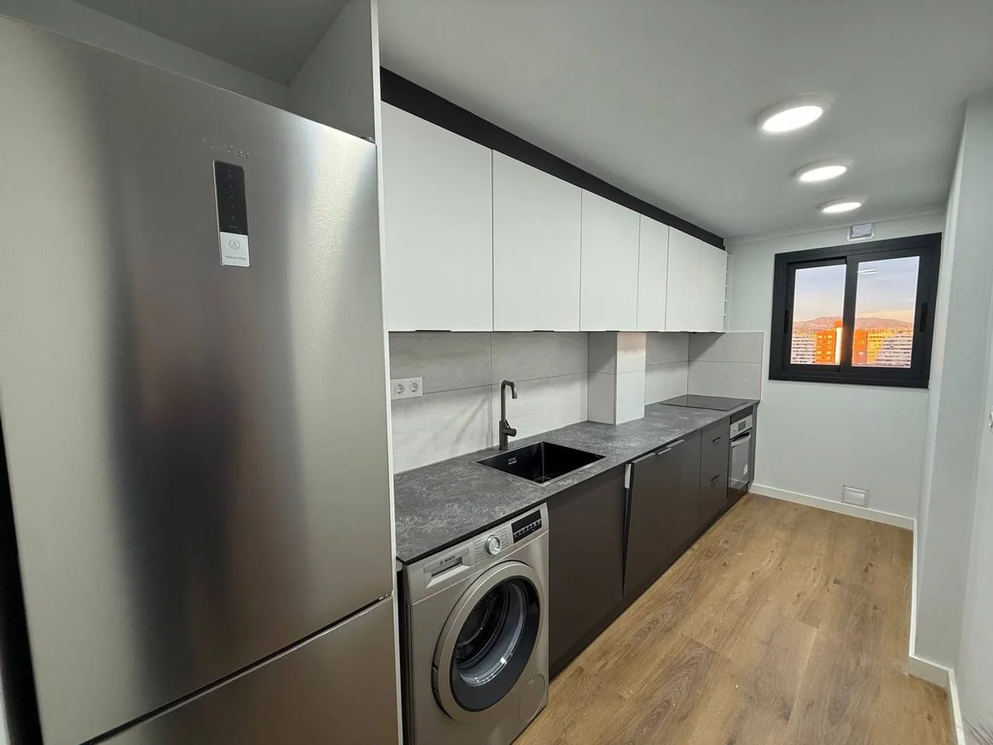 Piso en calle d'Alfons el Magnànim, 77 - Foto 9