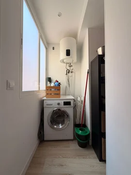Piso en Calle de Martín de Vargas, 34 - Foto 26