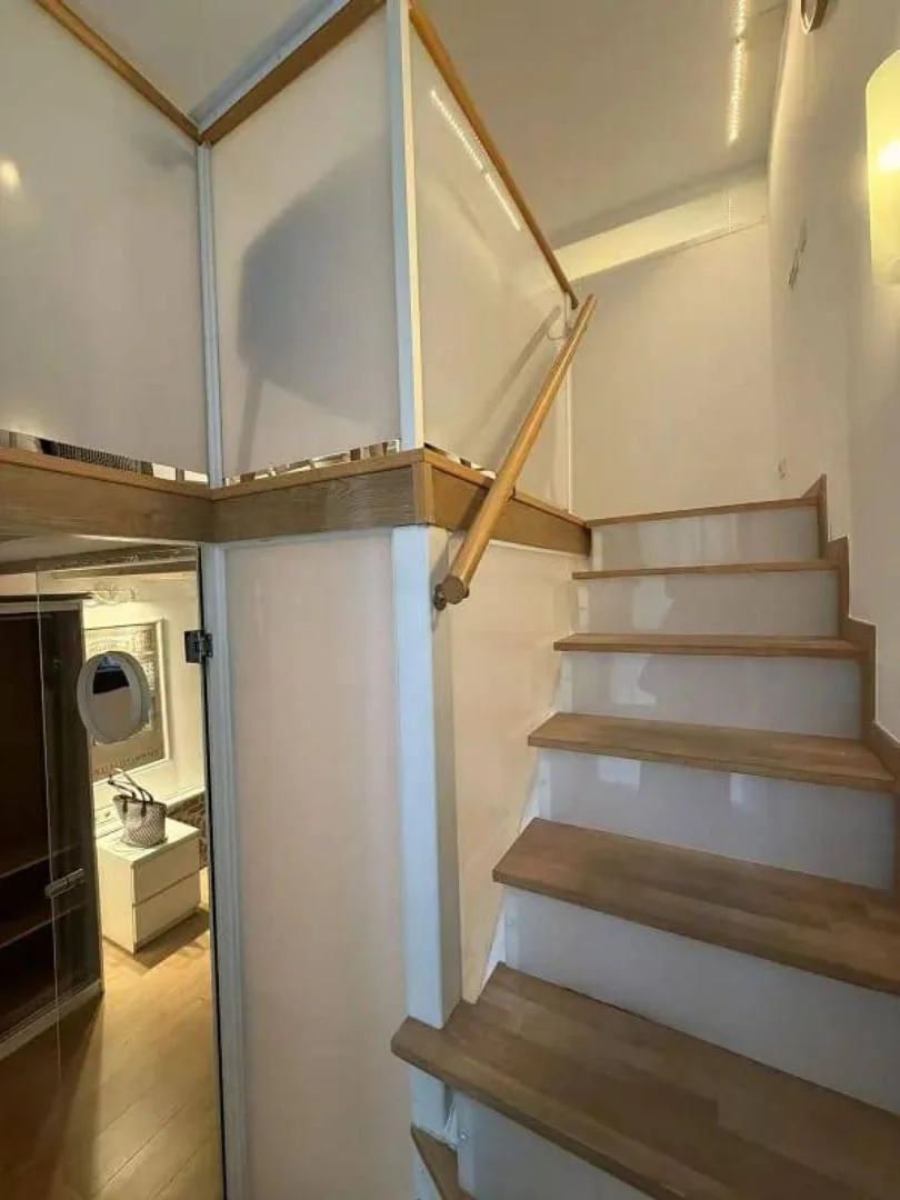 Piso en calle de Zurbano 84 - Foto 32