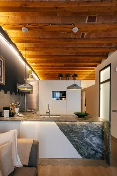 Estudio en calle d'Aragó, 378 - Foto 17