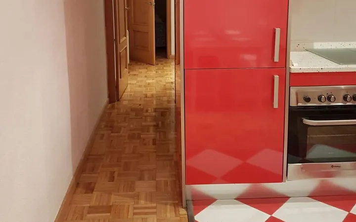 Piso en Calle de Joaquín María López, 27, Gaztambide - Foto 7