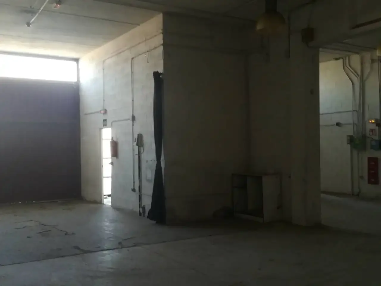 Nave Industrial en Villaverde - Foto 4