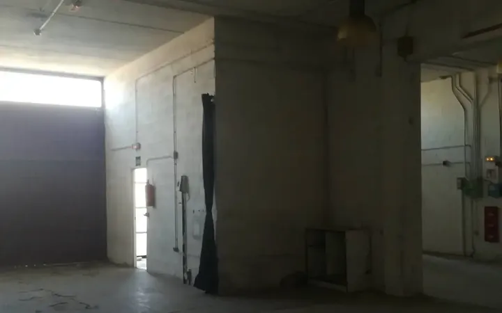 Nave Industrial en Villaverde - Foto 4