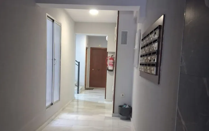 Piso en Calle del Buen Gobernador, 18, Quintana - Foto 17