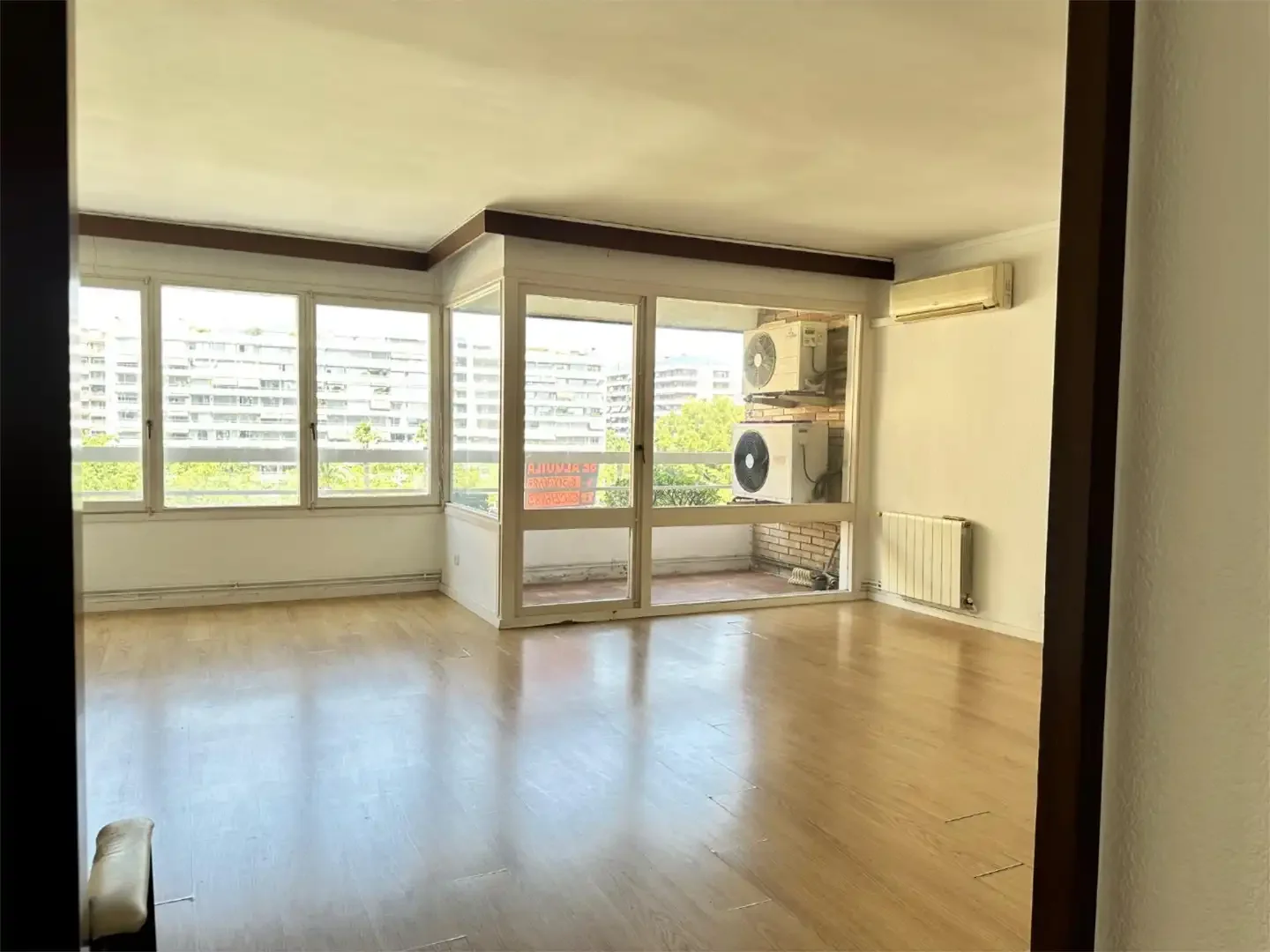 Piso en  Carrer de Sabino Arana 46 - Foto 1