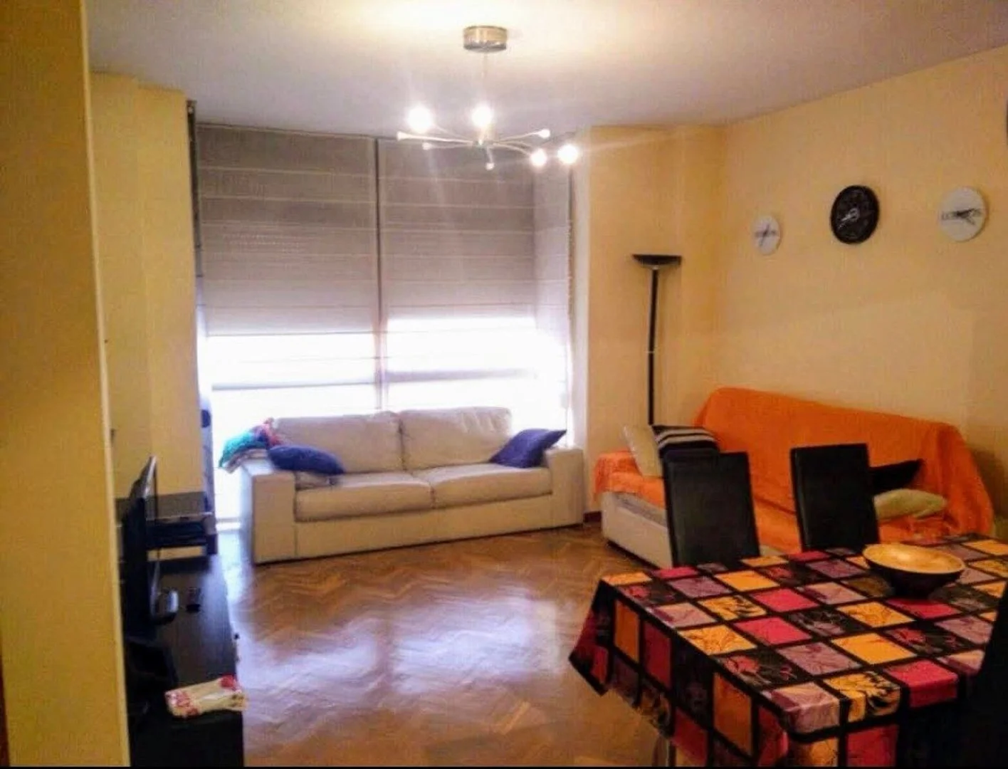 Piso en calle Puerto de la Cruz Verde, 26 - Foto 5