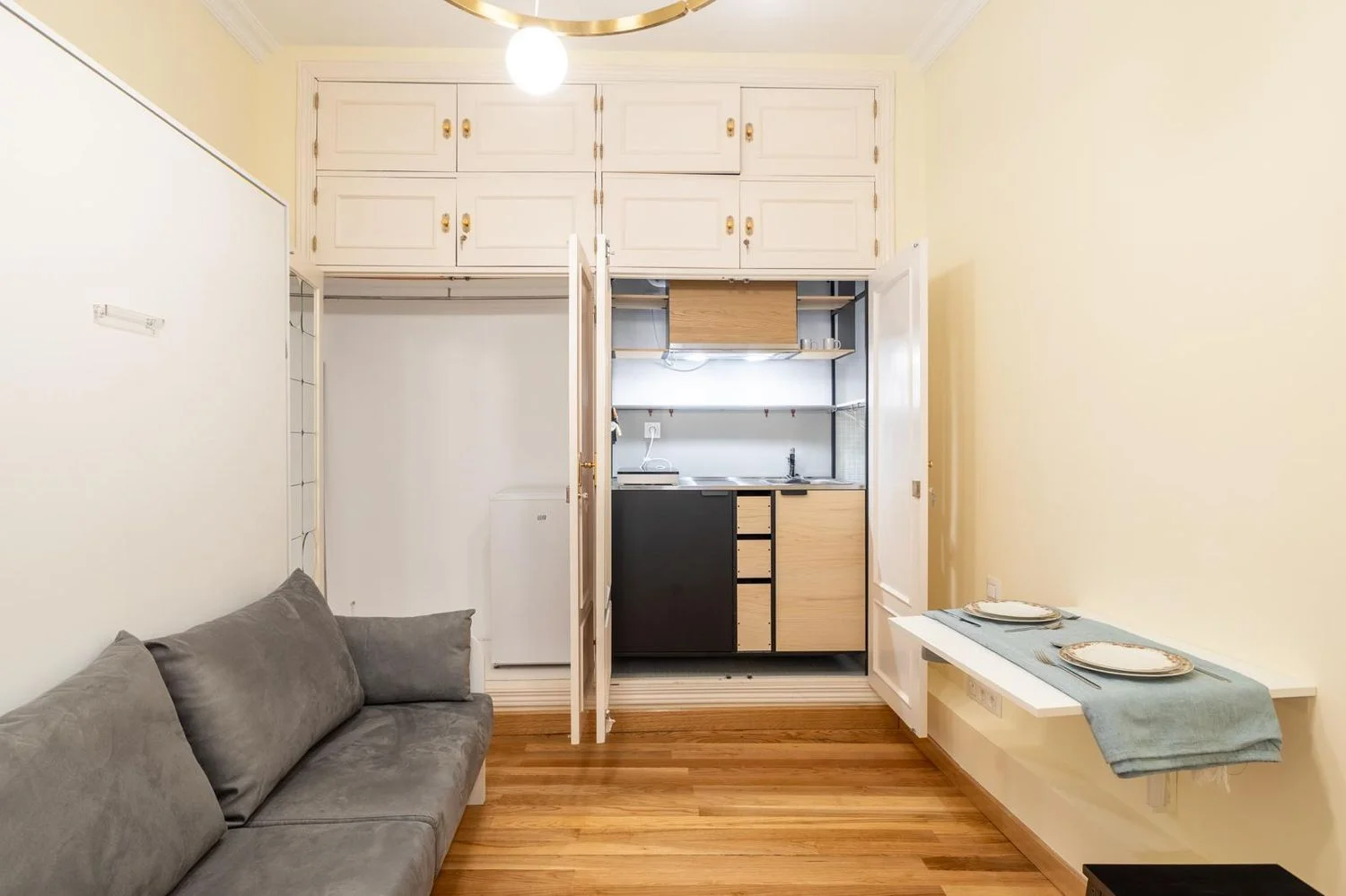 Estudio en calle Imperial, 12 - Foto 2