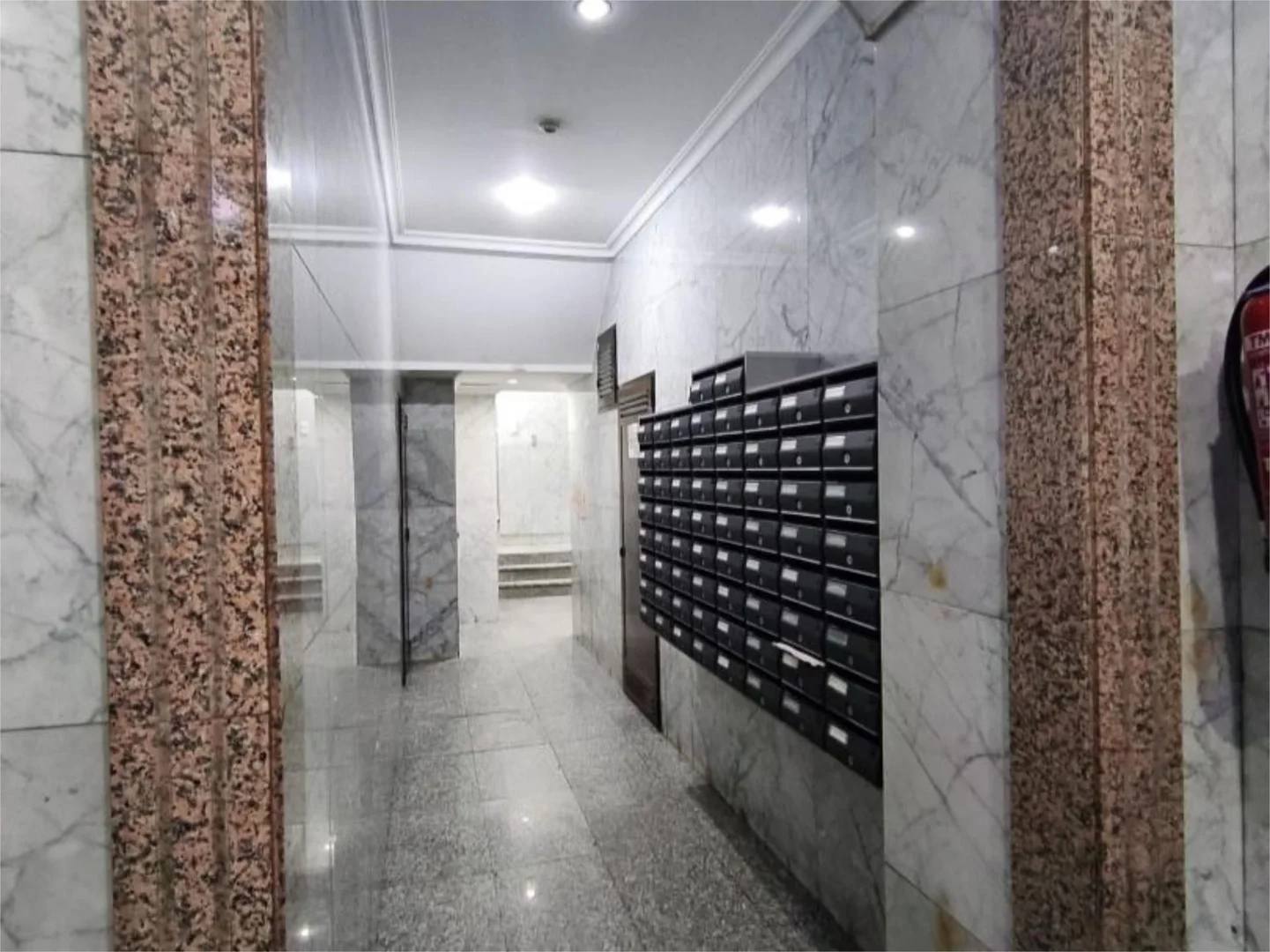 Piso en  Avenida de Menéndez Pelayo 18 - Foto 33