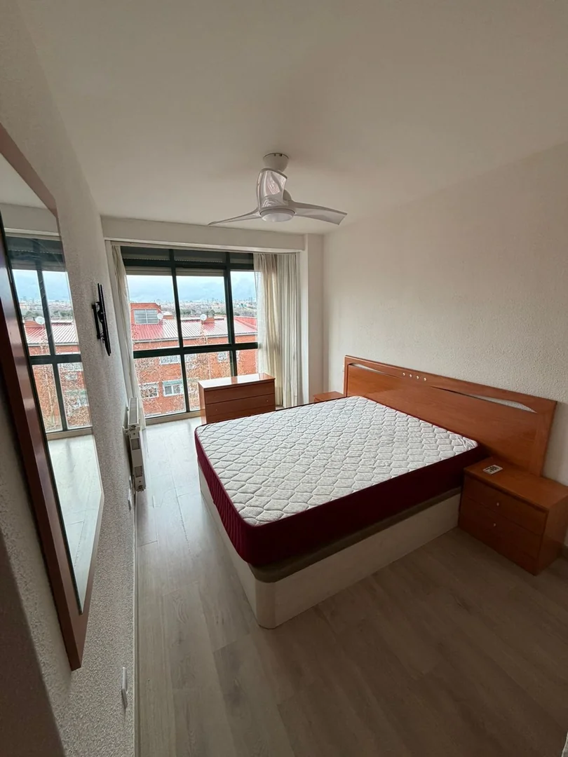 Piso en San Fermín - Foto 5