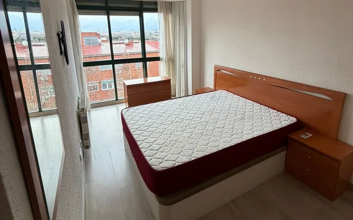 Piso en San Fermín - Foto 5