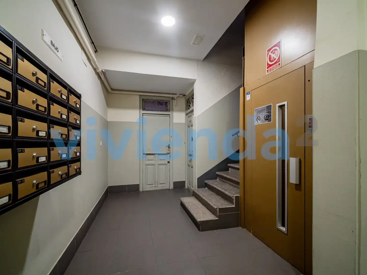 Piso en  Calle Jose Abascal - Foto 29
