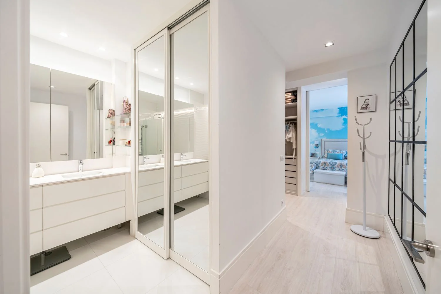 Piso en paseo de la Castellana, 121 - Foto 8