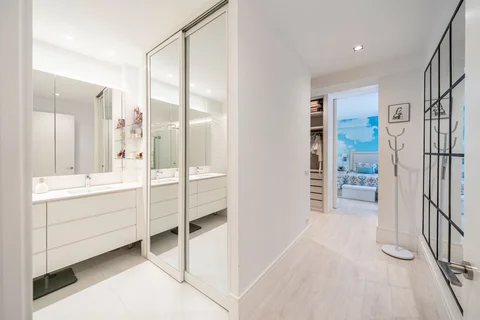 Piso en paseo de la Castellana, 121 - Foto 8