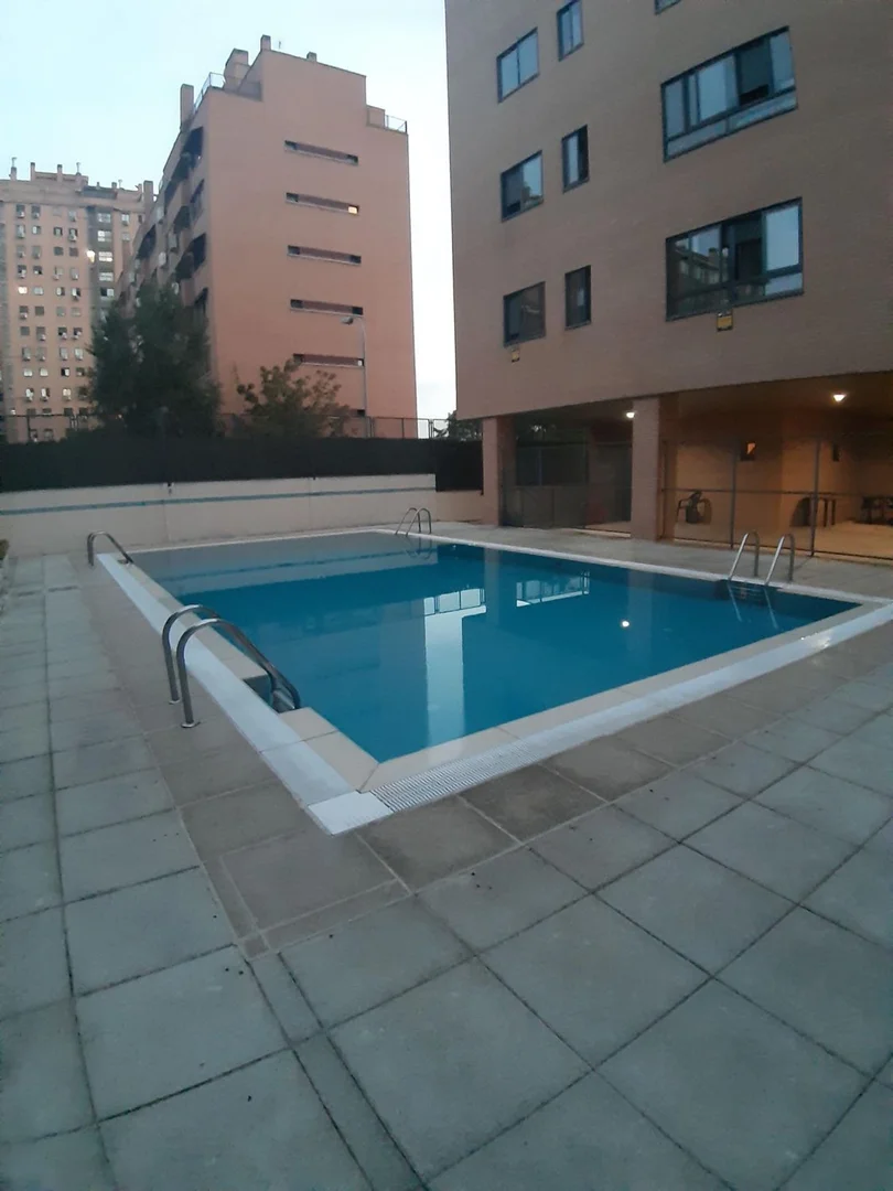 Piso en Calle Rafael Bergamín, 12 - Foto 23