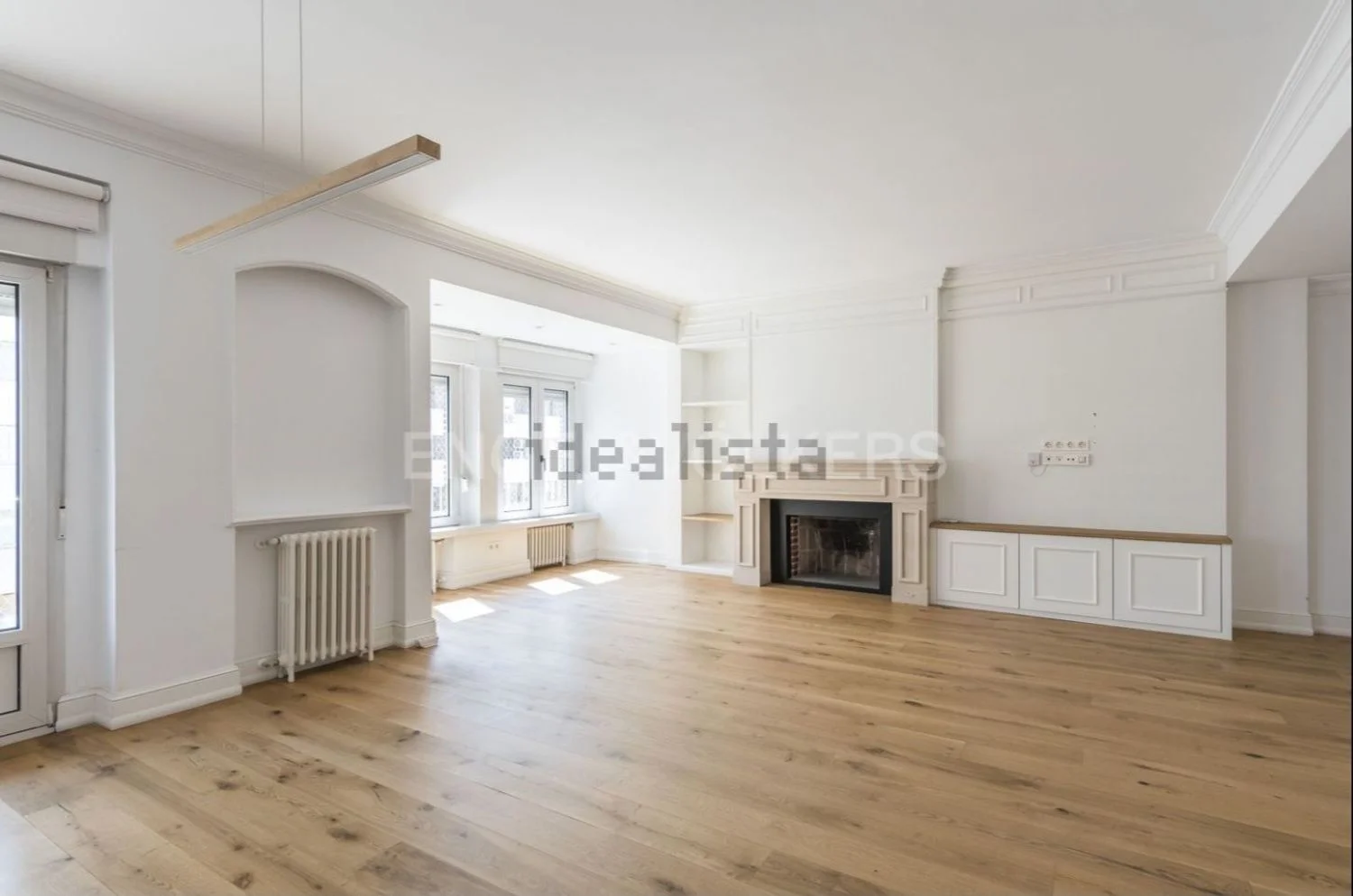 Piso en calle de Orense, 29 - Foto 4