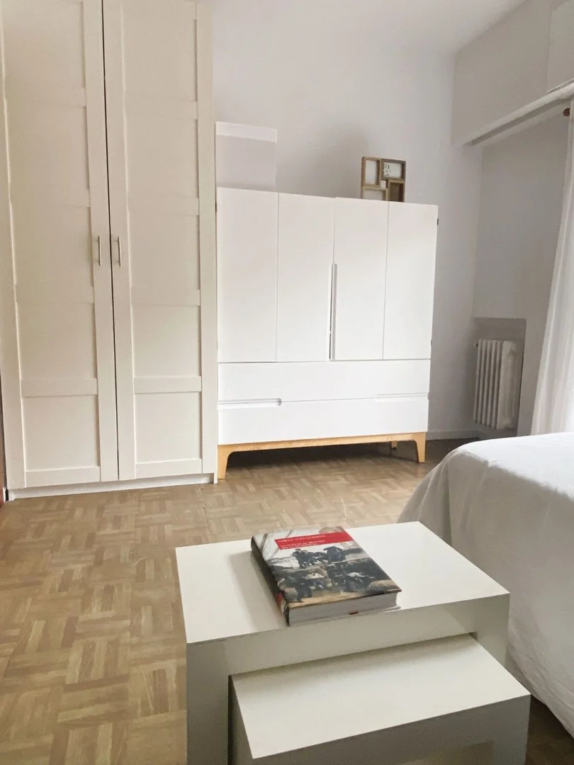 Estudio en Calle del Pilar de Zaragoza, 70, Guindalera - Foto 19