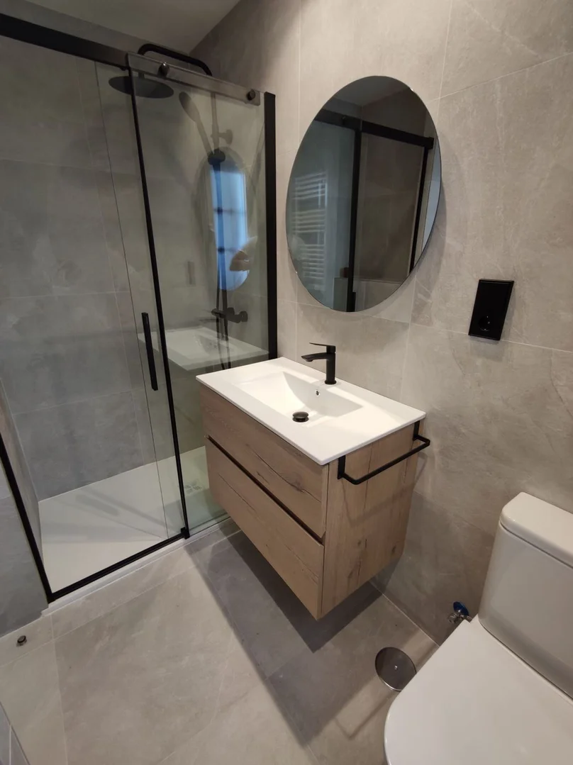 Piso en paseo de Extremadura, 60 - Foto 2