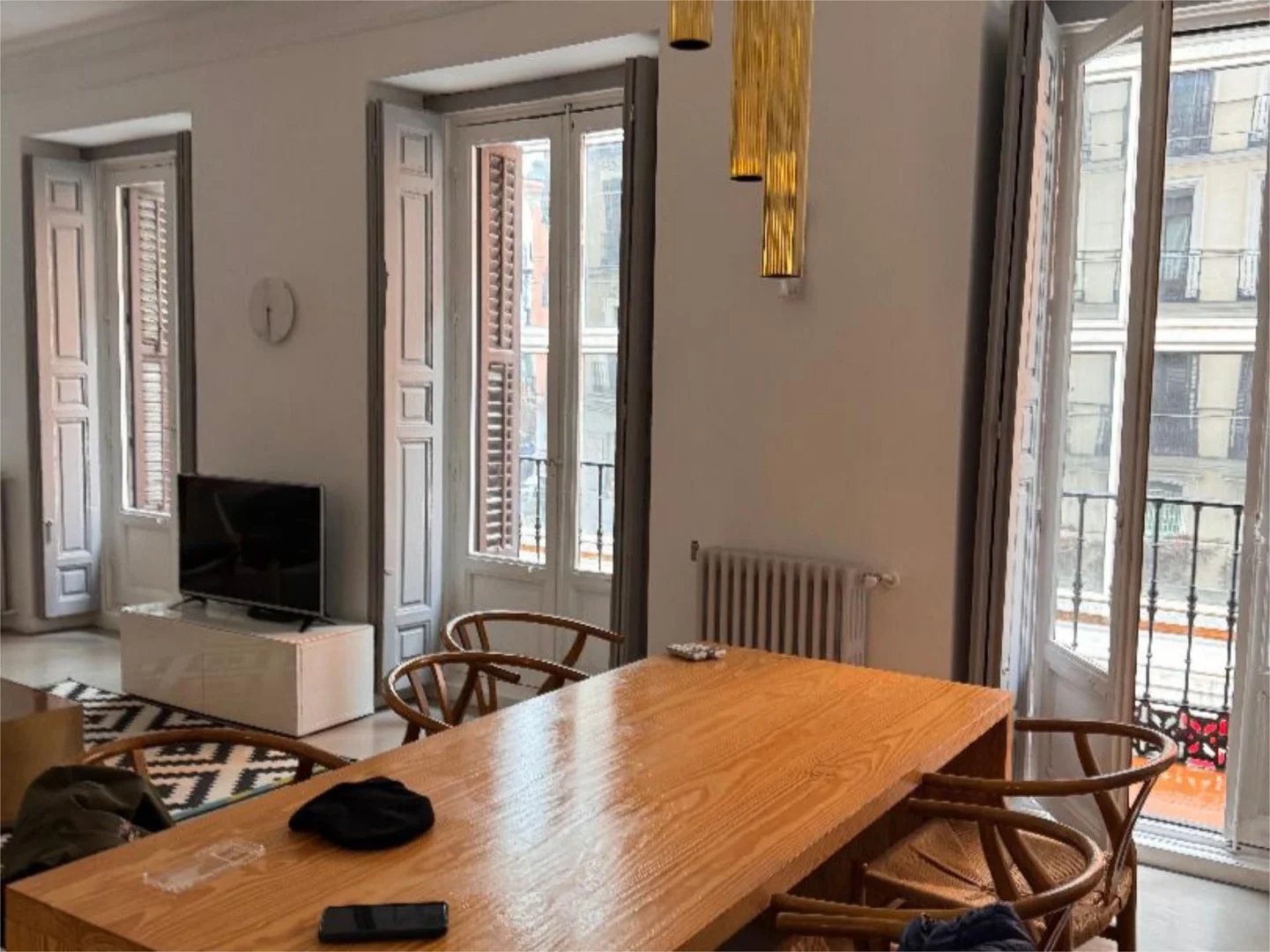 Piso en  Calle de la Princesa 25 - Foto 5