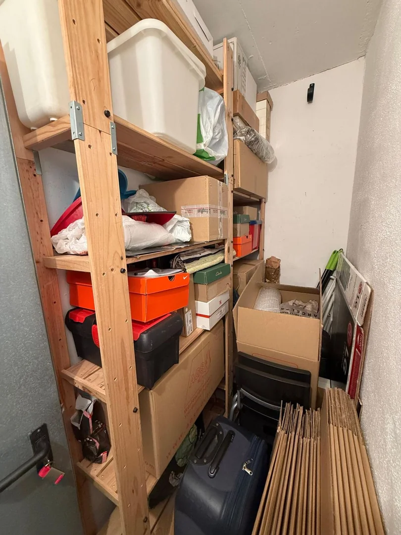 Estudio en Avenida de la Gran Vía del Sureste, 29, Ensanche de Vallecas - La Gavia - Foto 9