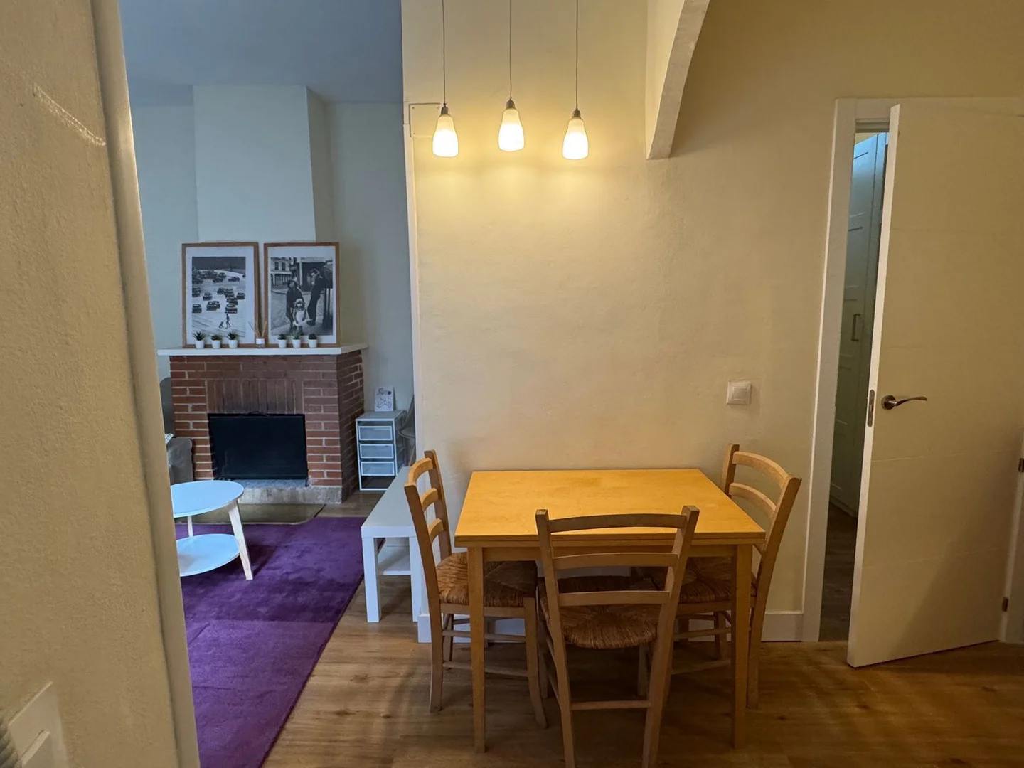 Piso en calle de San Bernardo, 46 - Foto 9