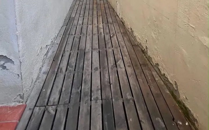 Piso en Calle de Lope de Vega, 115, El Poblenou - Foto 1