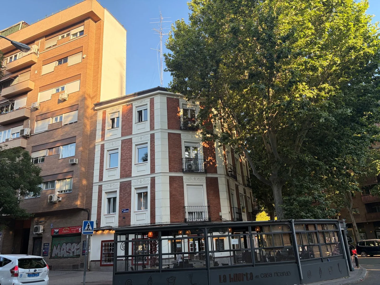 Piso en Avenida de la Ciudad de Barcelona, 5, Pacífico - Foto 12