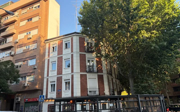 Piso en Avenida de la Ciudad de Barcelona, 5, Pacífico - Foto 12