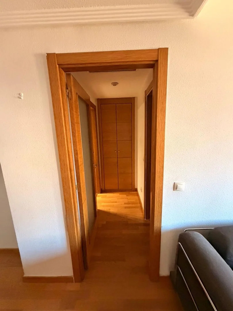 Piso en Calle Salsipuedes, 2, Villaverde Alto - Foto 9
