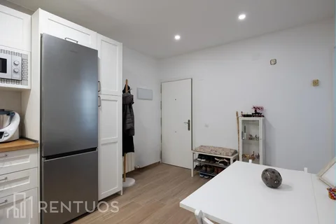 Piso en ronda de Segovia - Foto 8