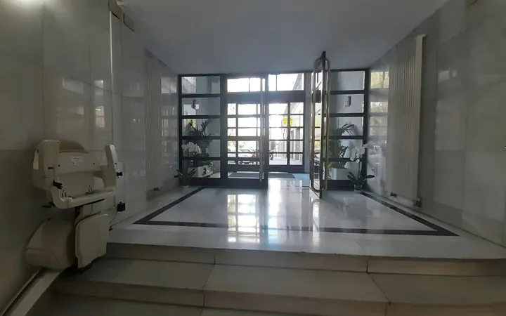 Piso en Plaza de San Juan de la Cruz, 7, Nuevos Ministerios-Ríos Rosas - Foto 2
