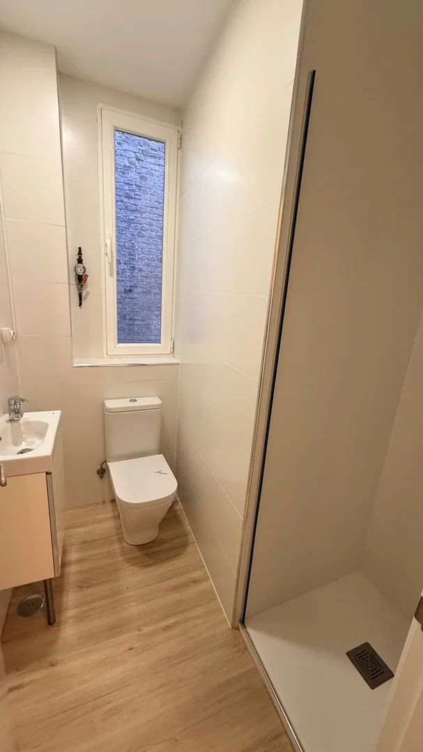 Piso en Calle de Vallehermoso, 91, Arapiles - Foto 4