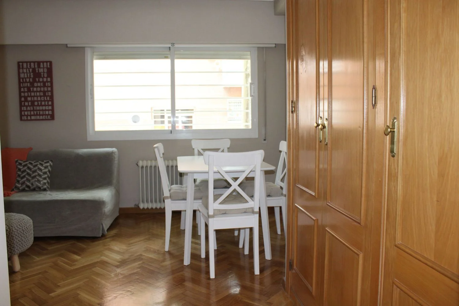 Estudio en calle de Santa Flora, 12 - Foto 15