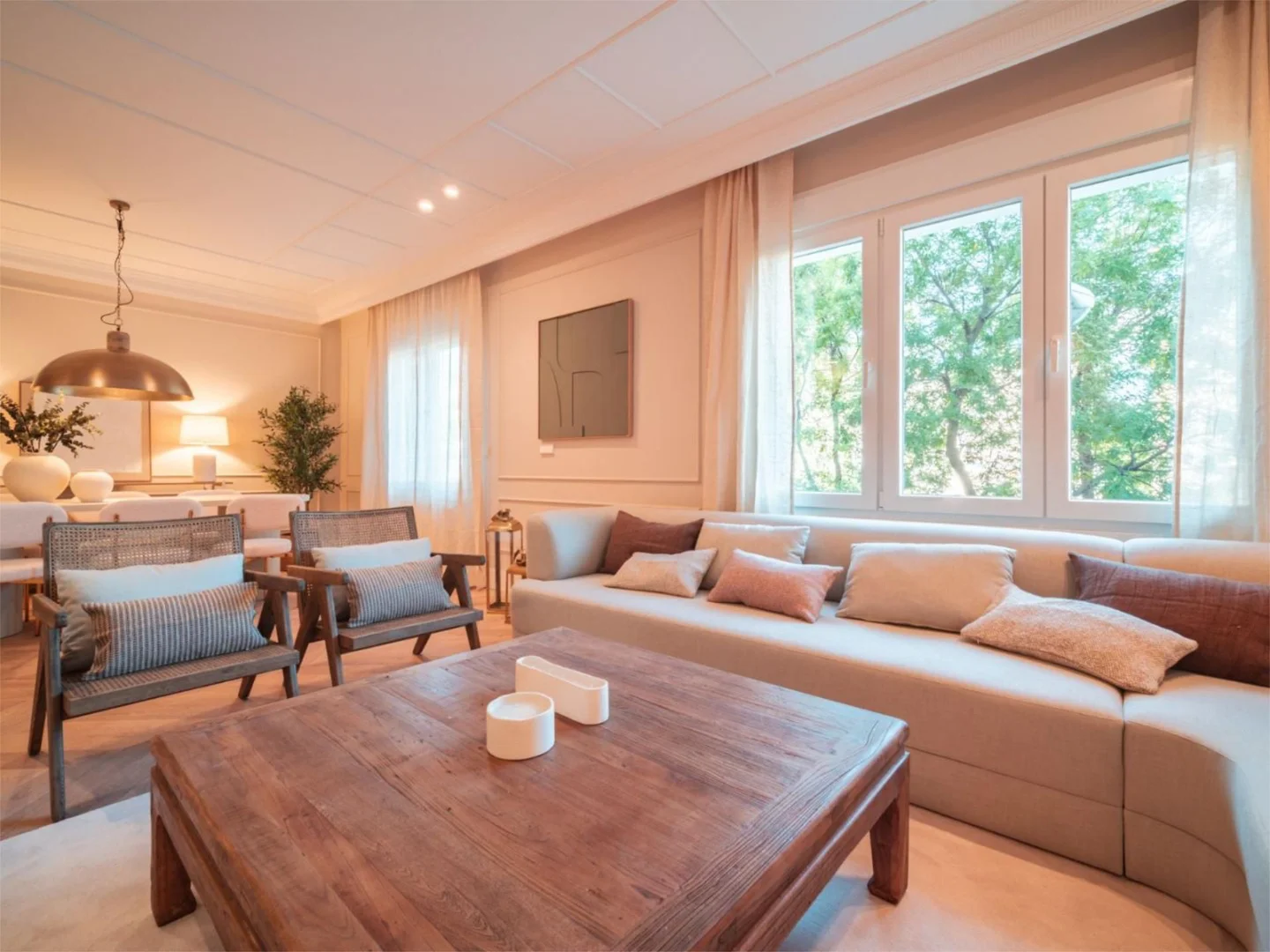 Piso en  Calle de los Reyes Magos 4 - Foto 2