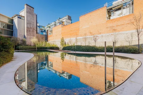 Piso en calle de Javier Ferrero, 11 - Foto 20