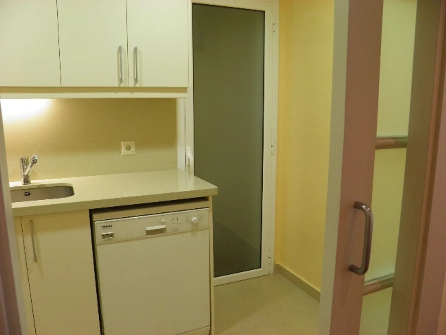 Piso en calle del Capità Arenas, 19 - Foto 7