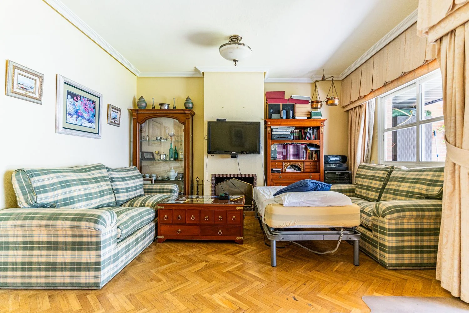 Chalet pareado en Arroyo del Fresno - Foto 10