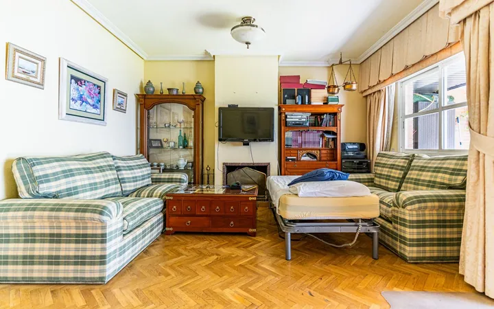 Chalet pareado en Arroyo del Fresno - Foto 10