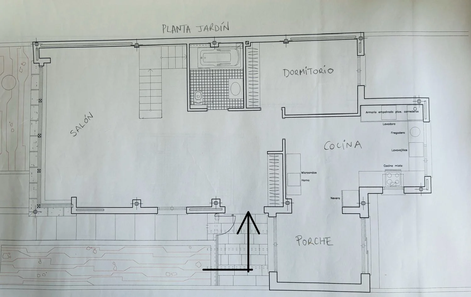 Chalet pareado - Foto 24