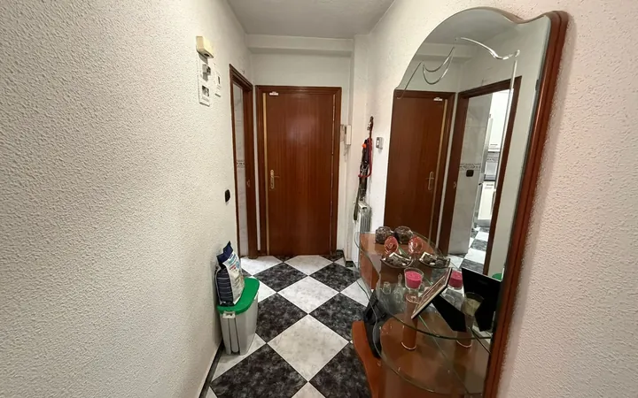 Piso en Avenida de Canillejas a Vicálvaro, 135, Rosas - Foto 1