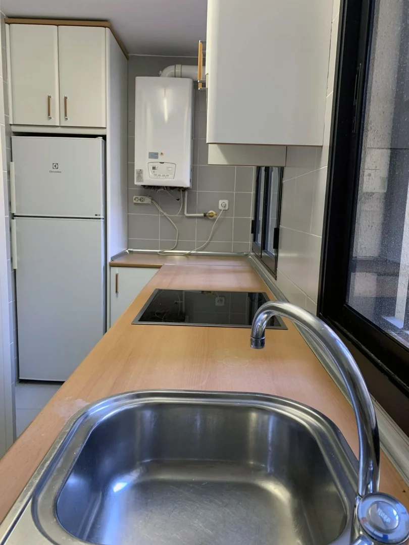 Piso en calle de San Bernardo, 57 - Foto 11