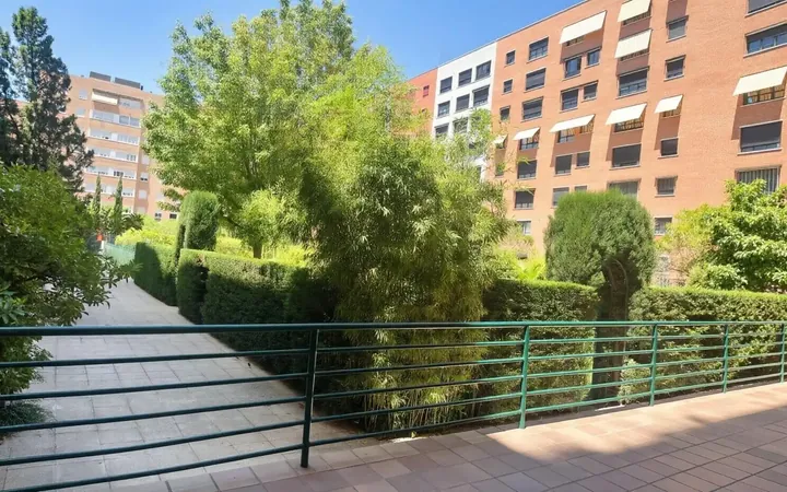 Piso en  Madrid Capital - Foto 1