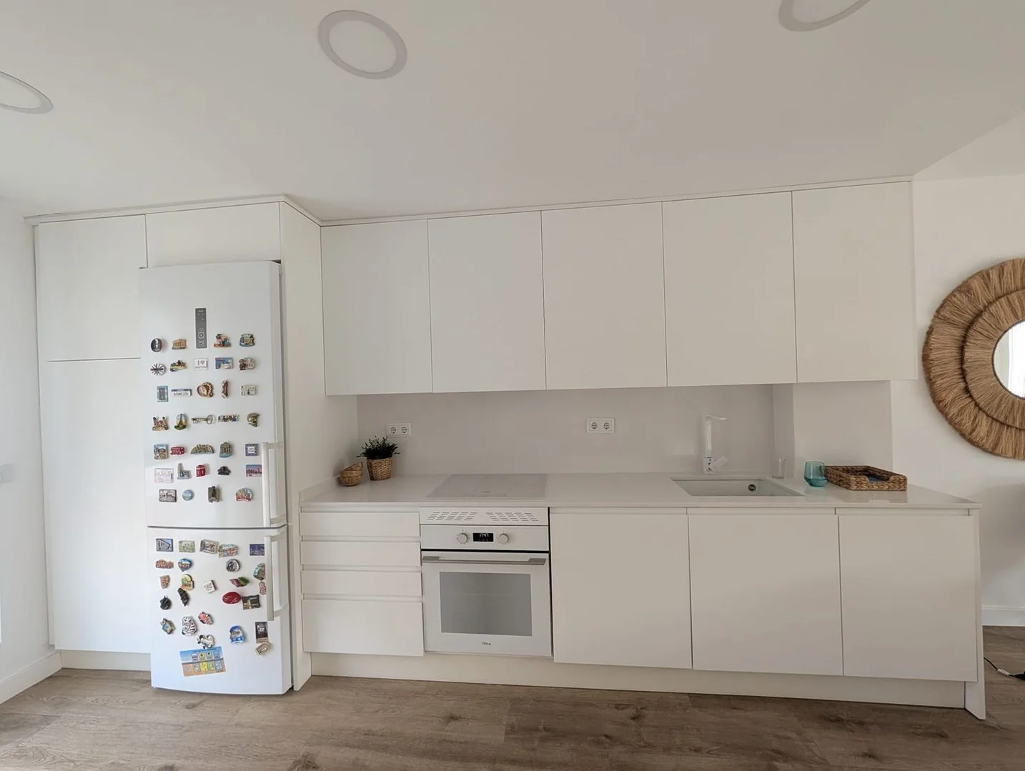 Piso en calle Clara Campoamor, 9 - Foto 4