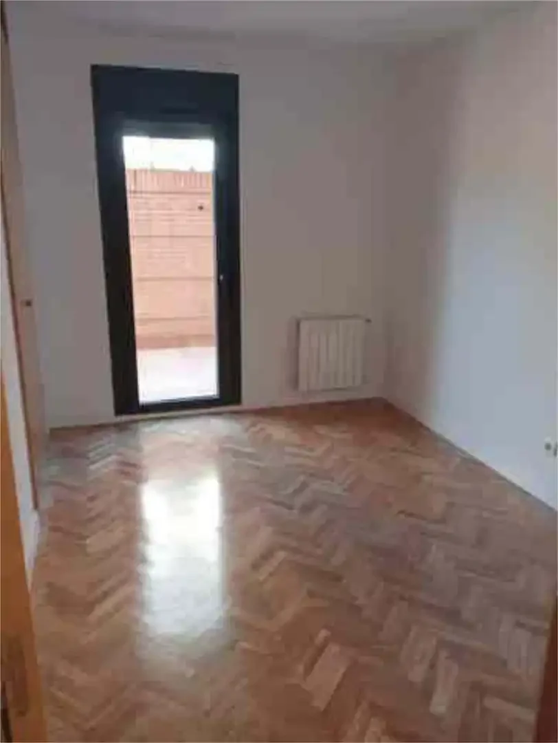 Piso en Las Mercedes - Foto 6