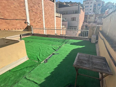 Piso en  Carrer de Móra d'Ebre 80 - Foto 23